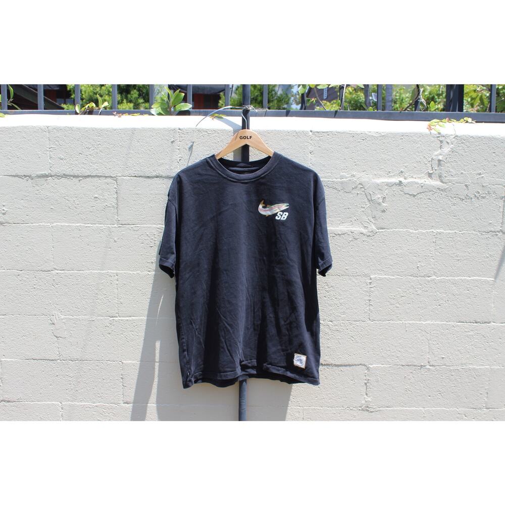 Nike Dunk SB Daan Van Der Linden Tee